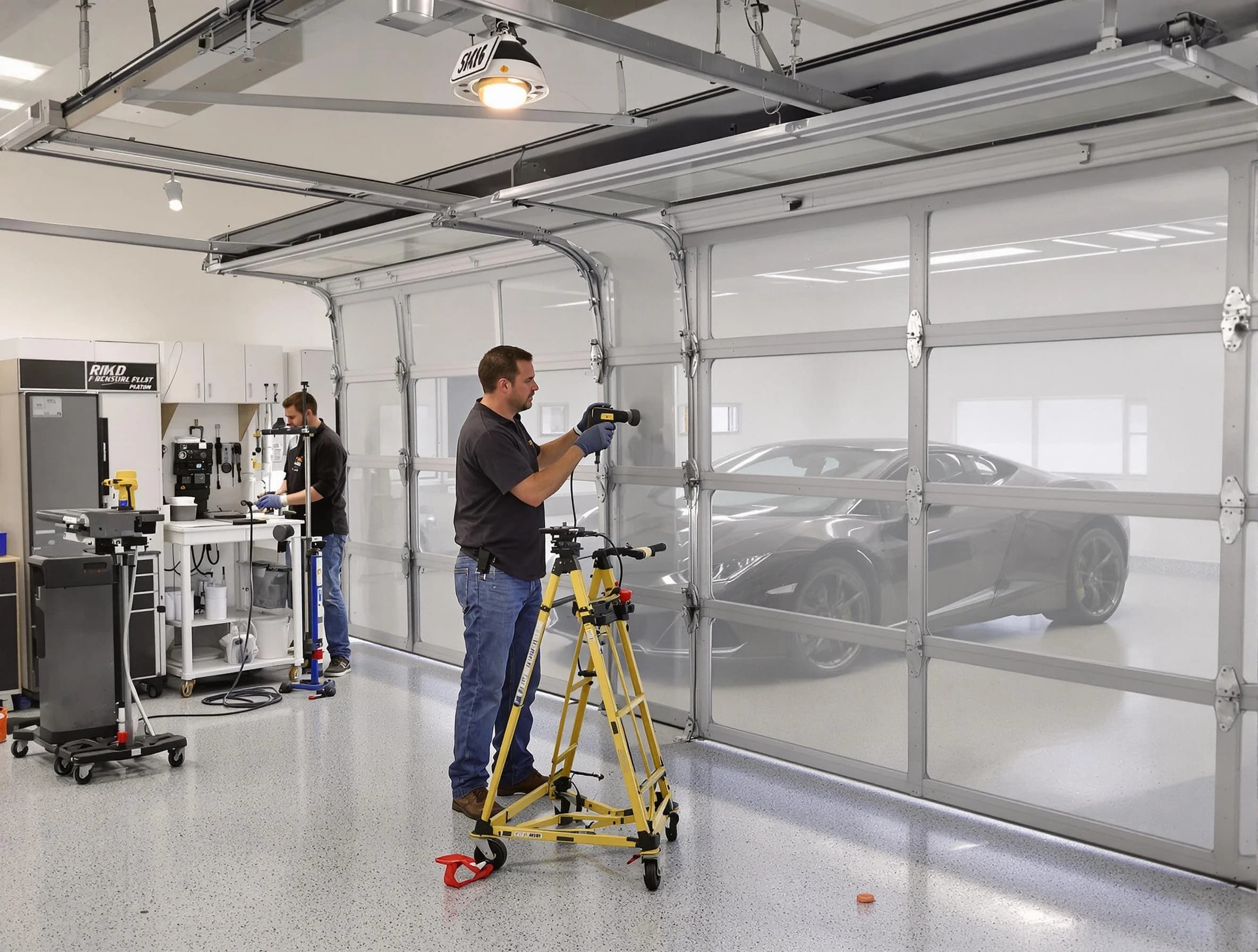 Dents Repair service in Randolph, NJ