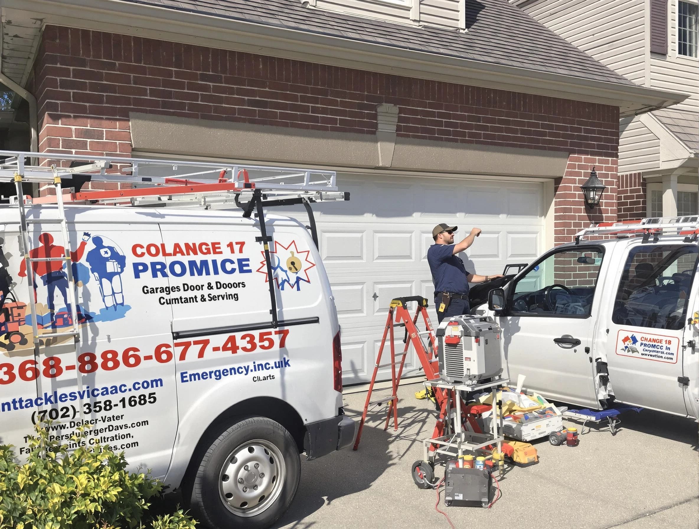 Same Day Repair service in Randolph, NJ