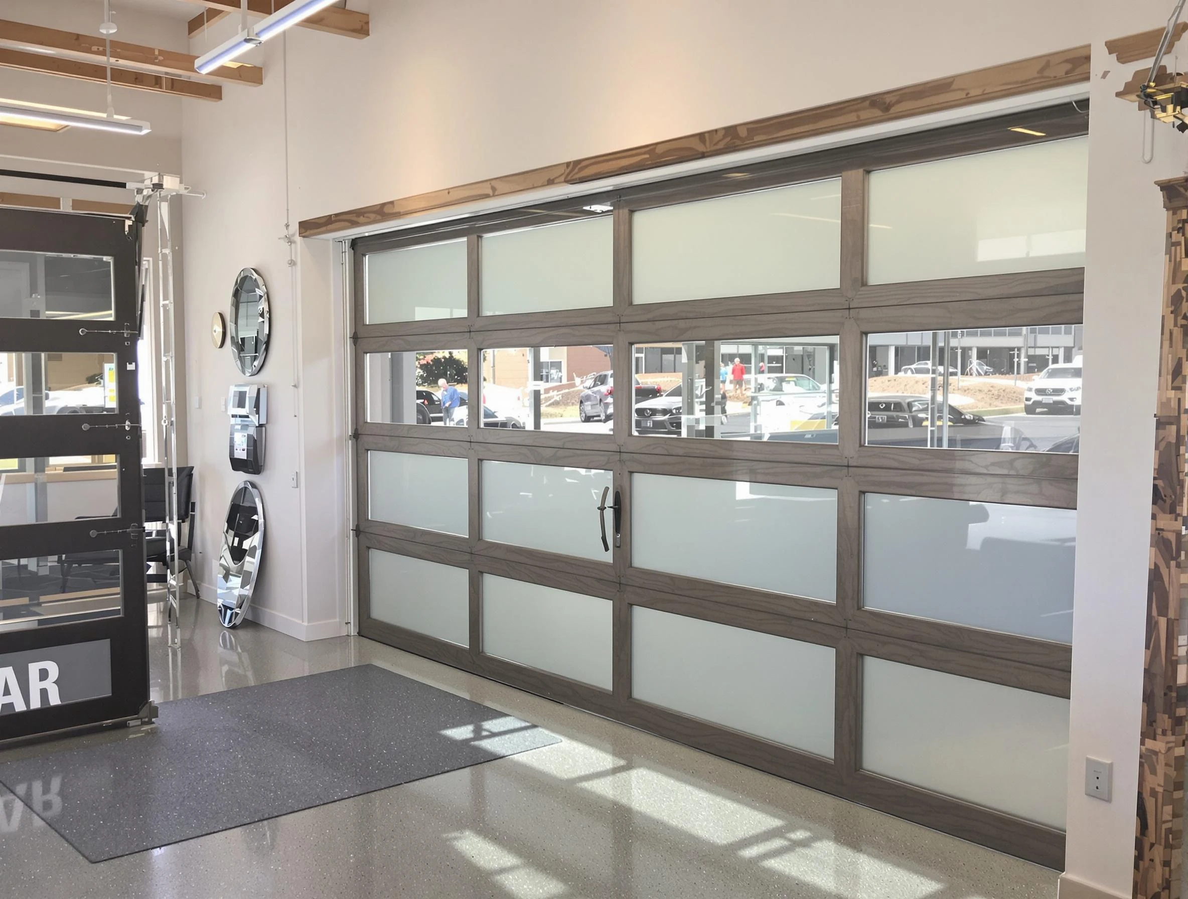 Custom Doors service in Randolph, NJ