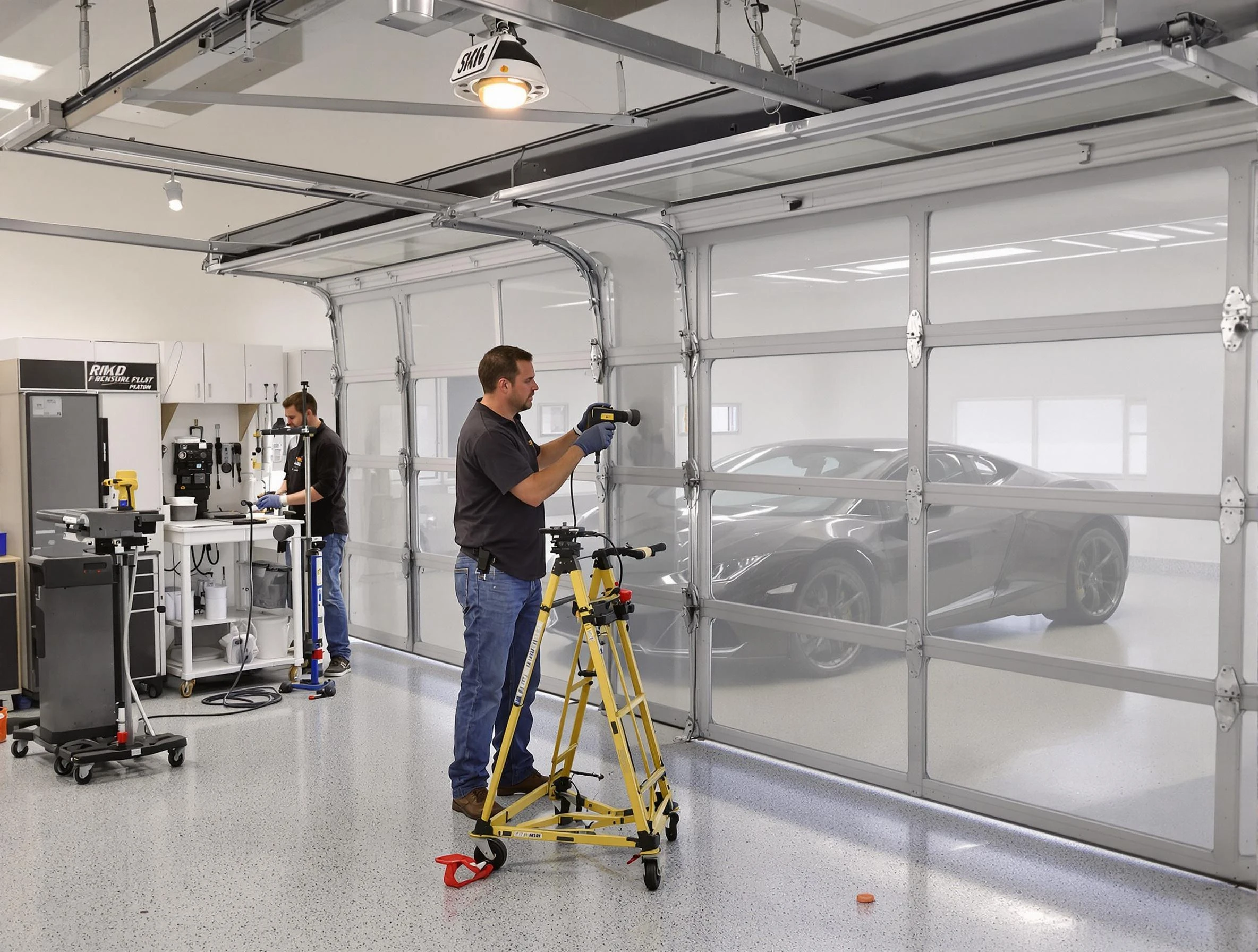 Dents Repair service in Randolph, NJ