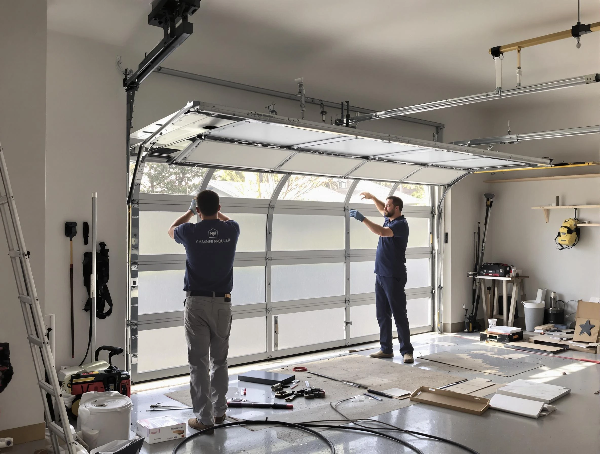 Door Replacement service in Randolph, NJ