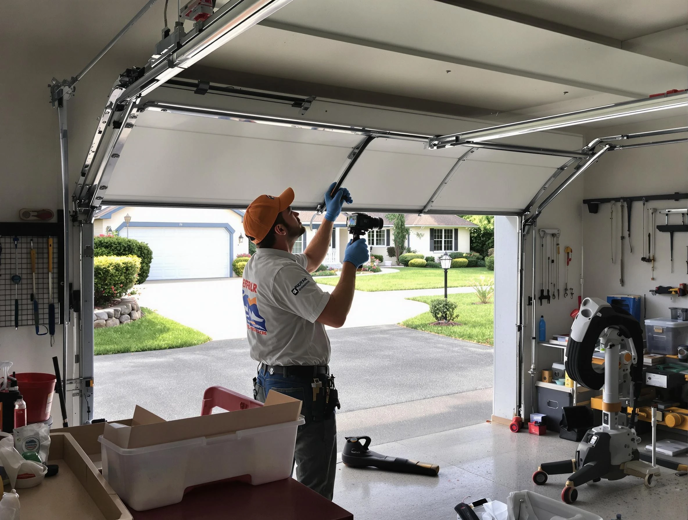 Local Repair service in Randolph, NJ