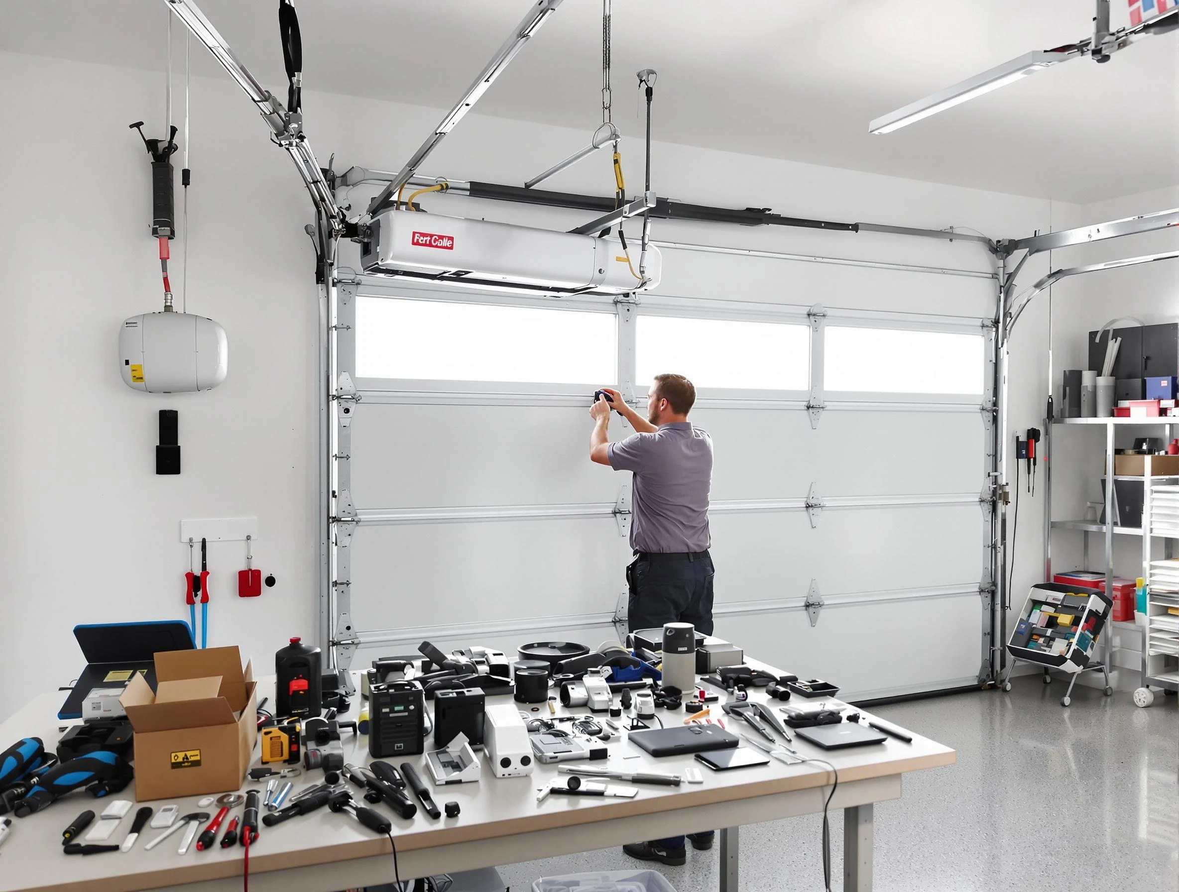 Opener Repair service in Randolph, NJ