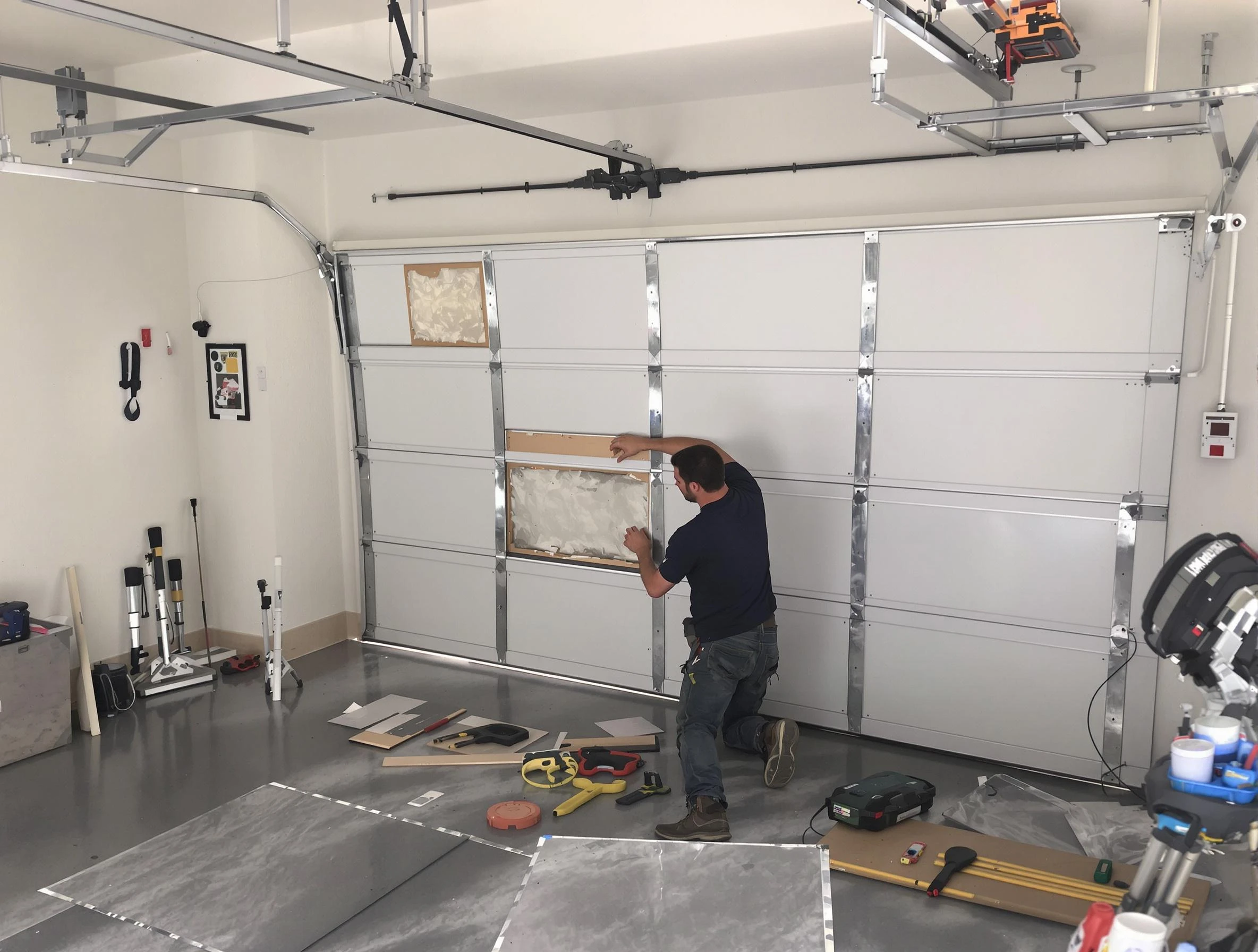 Panel Repair service in Randolph, NJ