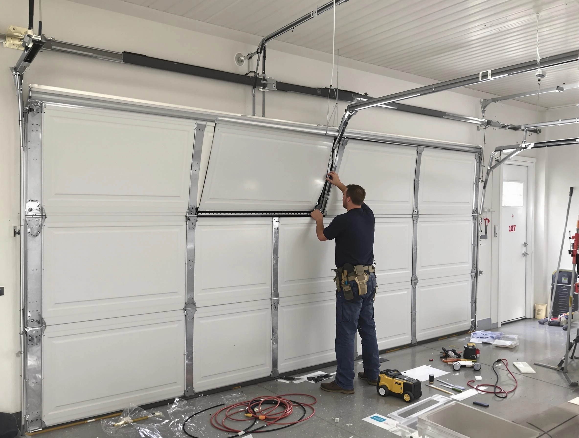 Section Replacement service in Randolph, NJ