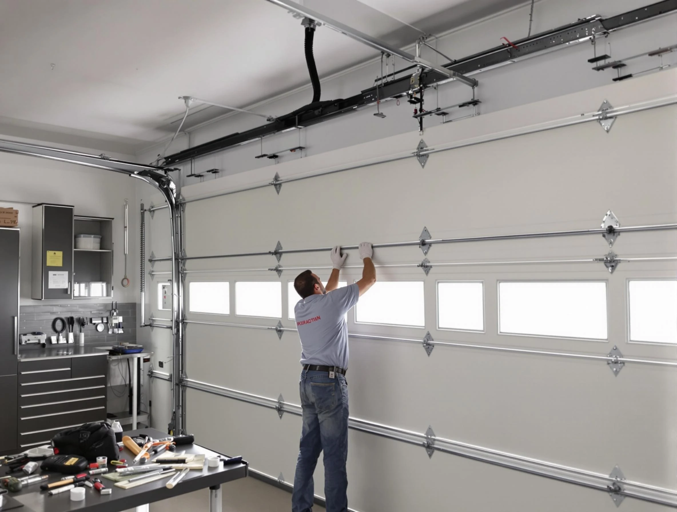 Track Repair service in Randolph, NJ
